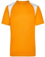 JAMES & NICHOLSON Men´s Running-T T-Shirts personalisierbar
