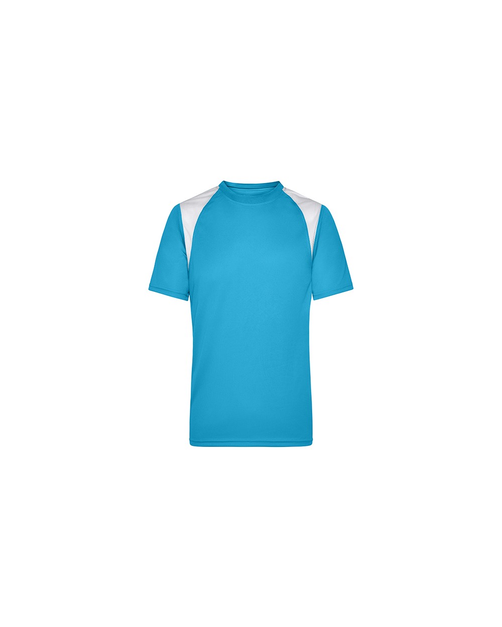 T-Shirts personnalisable JAMES & NICHOLSON Men´s Running-T