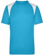 T-Shirts personnalisable JAMES & NICHOLSON Men´s Running-T