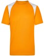 T-Shirts personnalisable JAMES & NICHOLSON Men´s Running-T