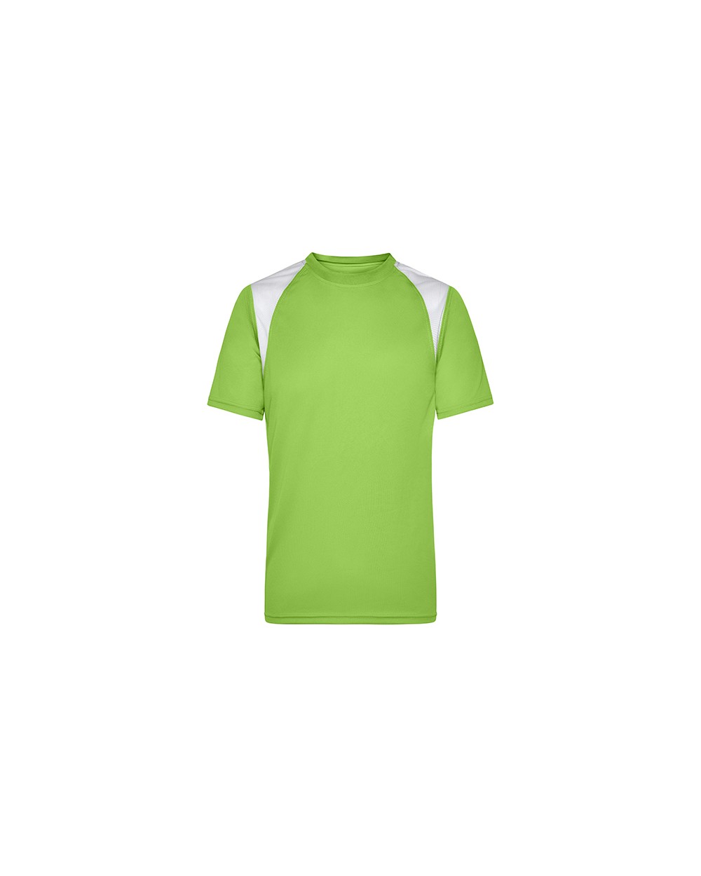 T-Shirts personnalisable JAMES & NICHOLSON Men´s Running-T