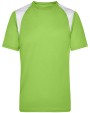 T-Shirts personnalisable JAMES & NICHOLSON Men´s Running-T