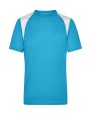 T-Shirts personnalisable JAMES & NICHOLSON Men´s Running-T