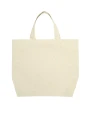 Tote bags personnalisable COTTOVER TOTE BAG LARGE - CERTIFIÉ GOTS