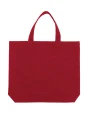 Tote bags personnalisable COTTOVER TOTE BAG LARGE - CERTIFIÉ GOTS