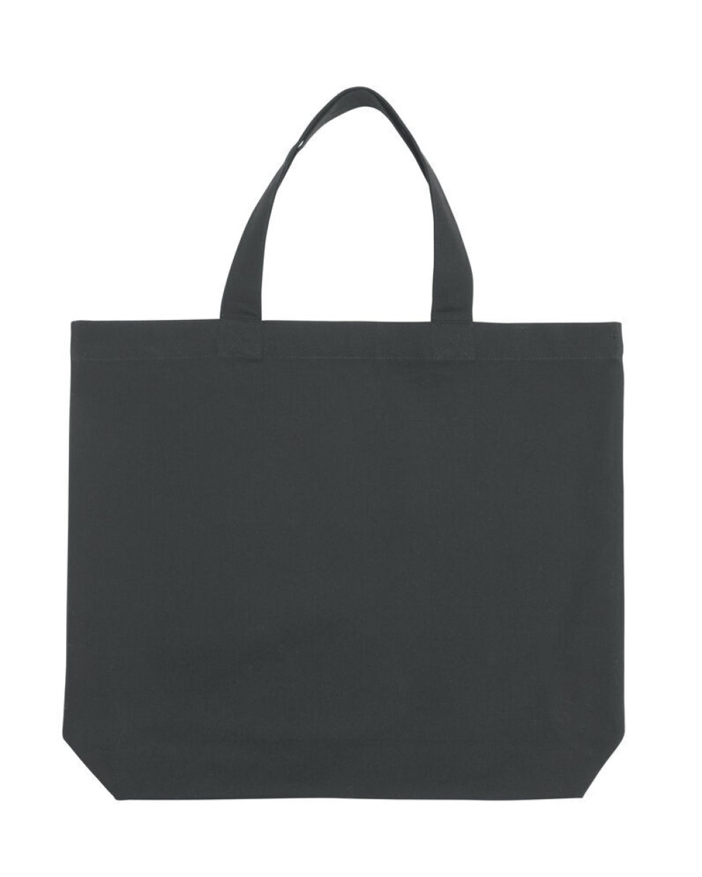 Tote bags COTTOVER TOTE BAG HEAVY LARGE - GOTS GECERTIFICEERD voor bedrukking &amp; borduring