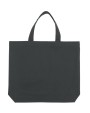 Tote bags COTTOVER TOTE BAG HEAVY LARGE - GOTS GECERTIFICEERD voor bedrukking &amp; borduring