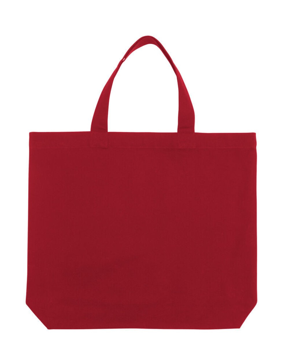 Tote bags personnalisable COTTOVER TOTE BAG LARGE - CERTIFIÉ GOTS