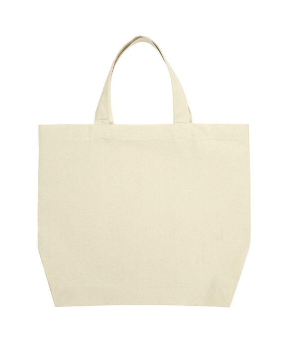 COTTOVER Tote Bag Heavy Large Tote Bags personalisierbar