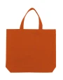 Tote bags personnalisable COTTOVER TOTE BAG LARGE - CERTIFIÉ GOTS