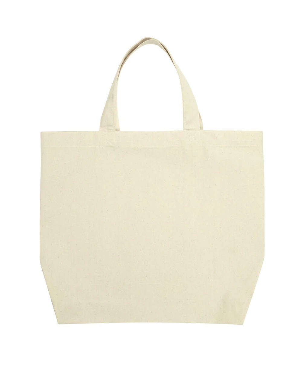 COTTOVER Tote Bag Heavy Large Tote Bags personalisierbar