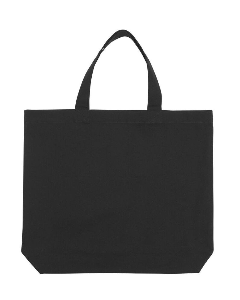 Tote bags COTTOVER TOTE BAG HEAVY LARGE - GOTS GECERTIFICEERD voor bedrukking &amp; borduring