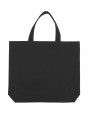 COTTOVER Tote Bag Heavy Large Tote Bags personalisierbar