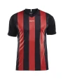 T-Shirts personnalisable CRAFT Progress Jersey Stripe M