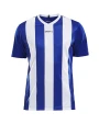 T-Shirts personnalisable CRAFT Progress Jersey Stripe M