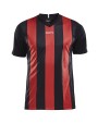 T-Shirts personnalisable CRAFT Progress Jersey Stripe M