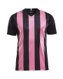 T-Shirts personnalisable CRAFT Progress Jersey Stripe M