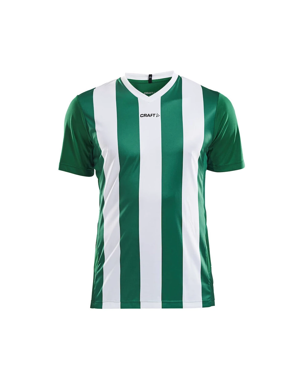 T-shirts CRAFT Progress Jersey Stripe M voor bedrukking &amp; borduring