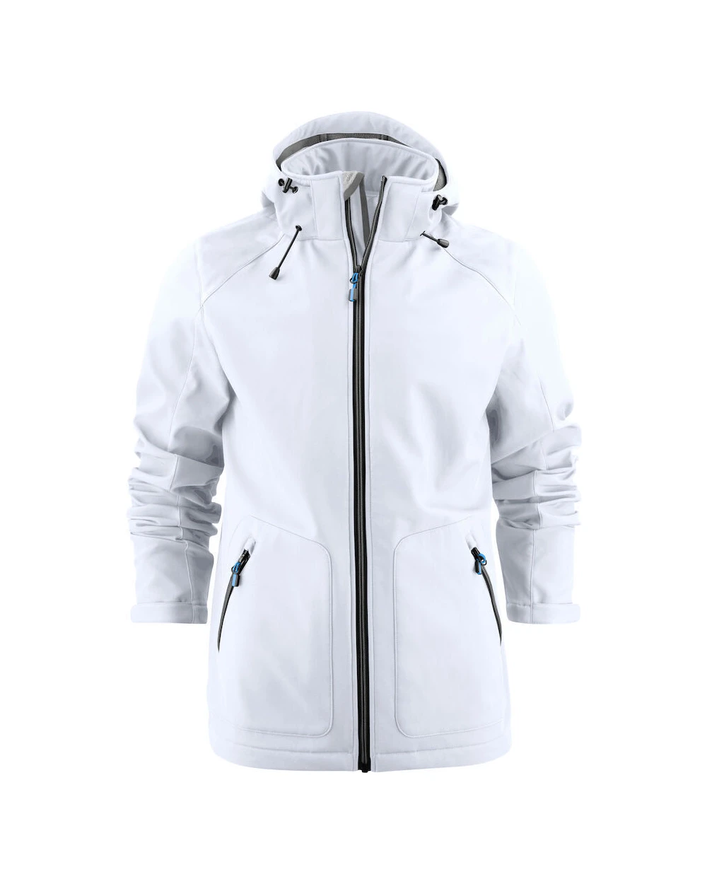 Softshells personnalisable PRINTER Karting Veste Softshell Hommes