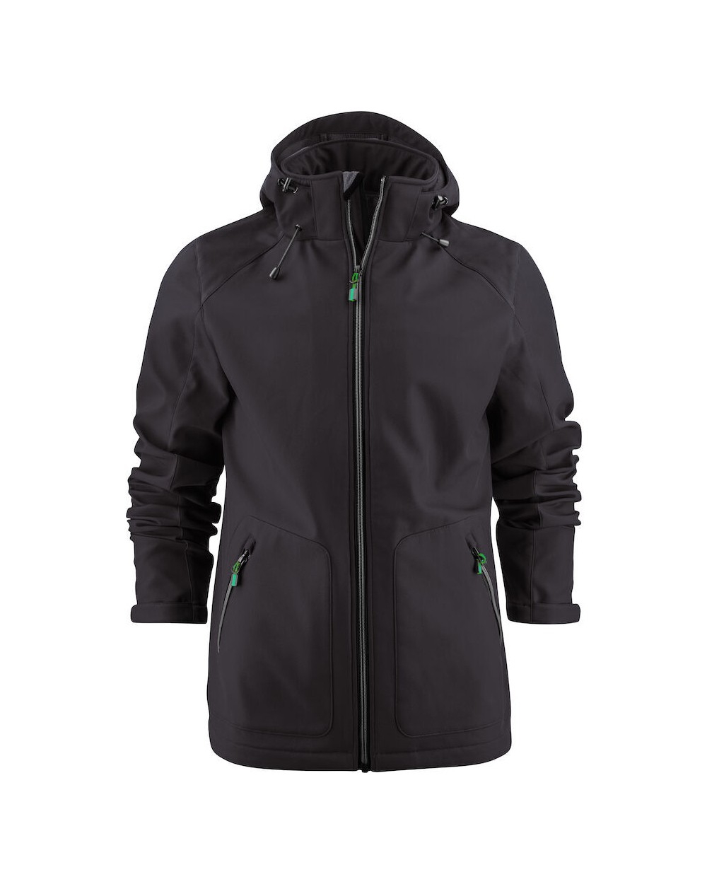 Softshells PRINTER Karting
Softshell Jas Heren voor bedrukking &amp; borduring