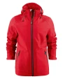 Softshells personnalisable PRINTER Karting Veste Softshell Hommes