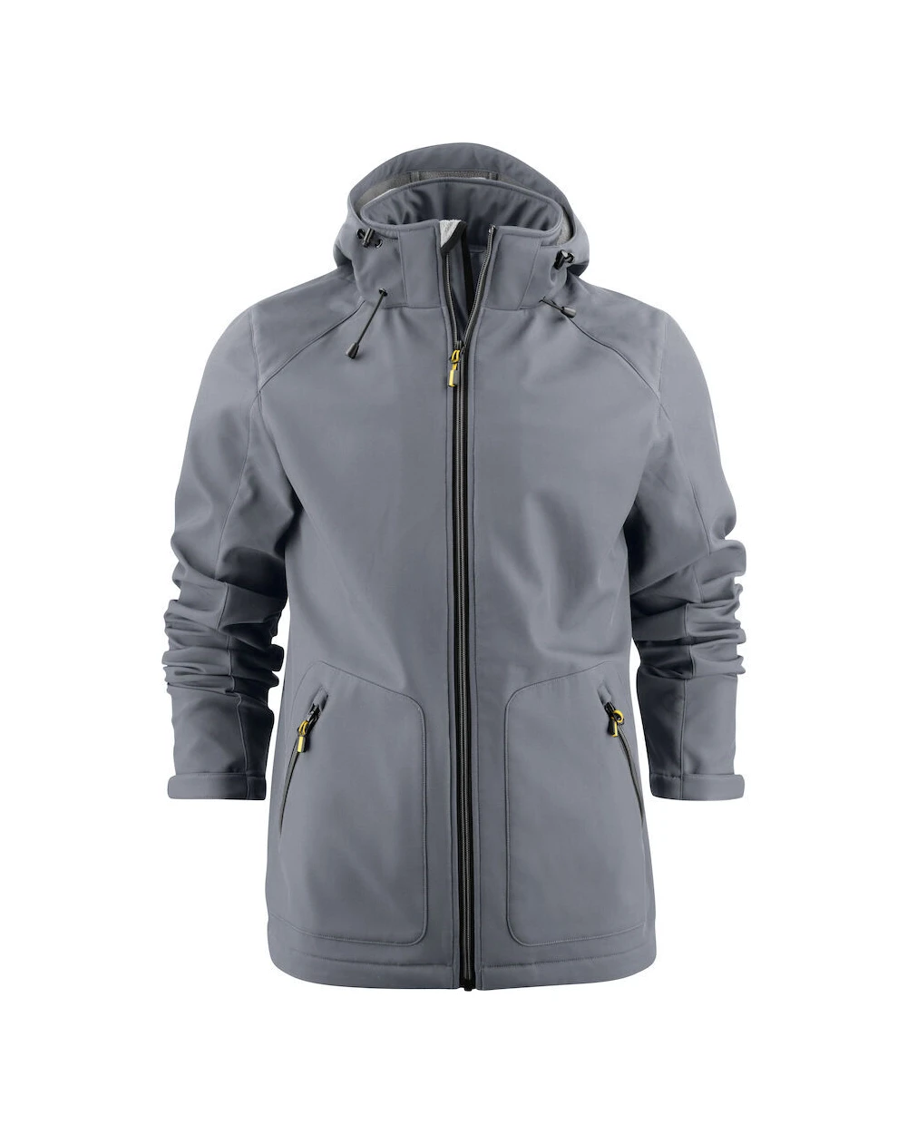 Softshells personnalisable PRINTER Karting Veste Softshell Hommes