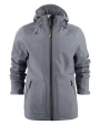 Softshells personnalisable PRINTER Karting Veste Softshell Hommes