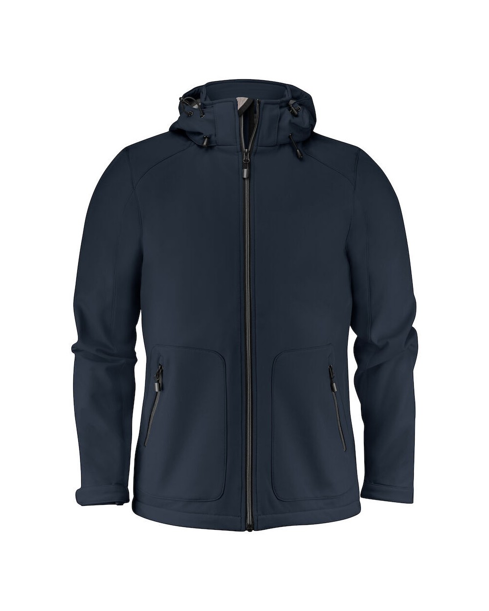 Softshells PRINTER Karting
Softshell Jas Heren voor bedrukking &amp; borduring