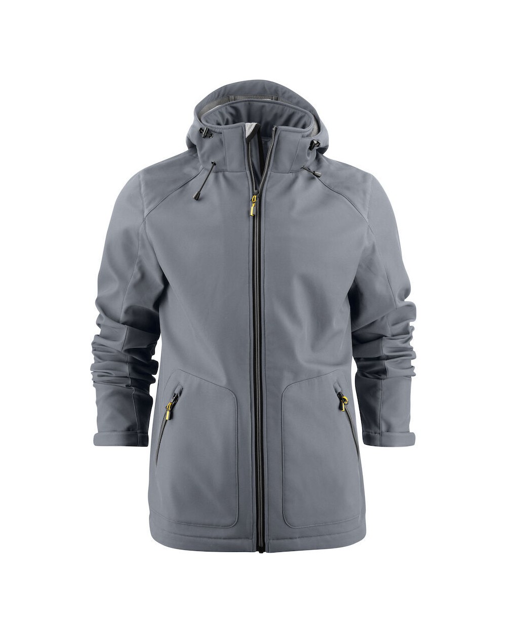 PRINTER Karting
Softshell Jacke Herren Softshells personalisierbar