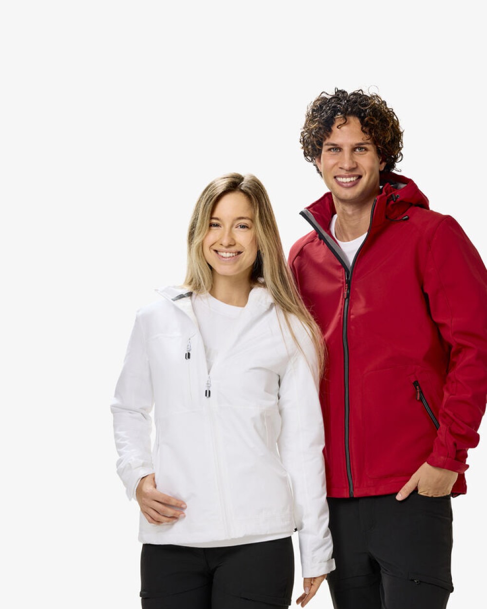 Softshells personnalisable PRINTER Karting
Veste Softshell Hommes