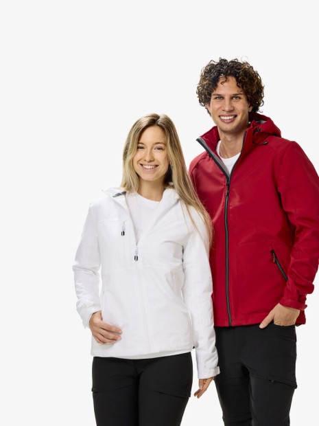 Softshells à personnaliser PRINTER Karting
Veste Softshell Hommes 