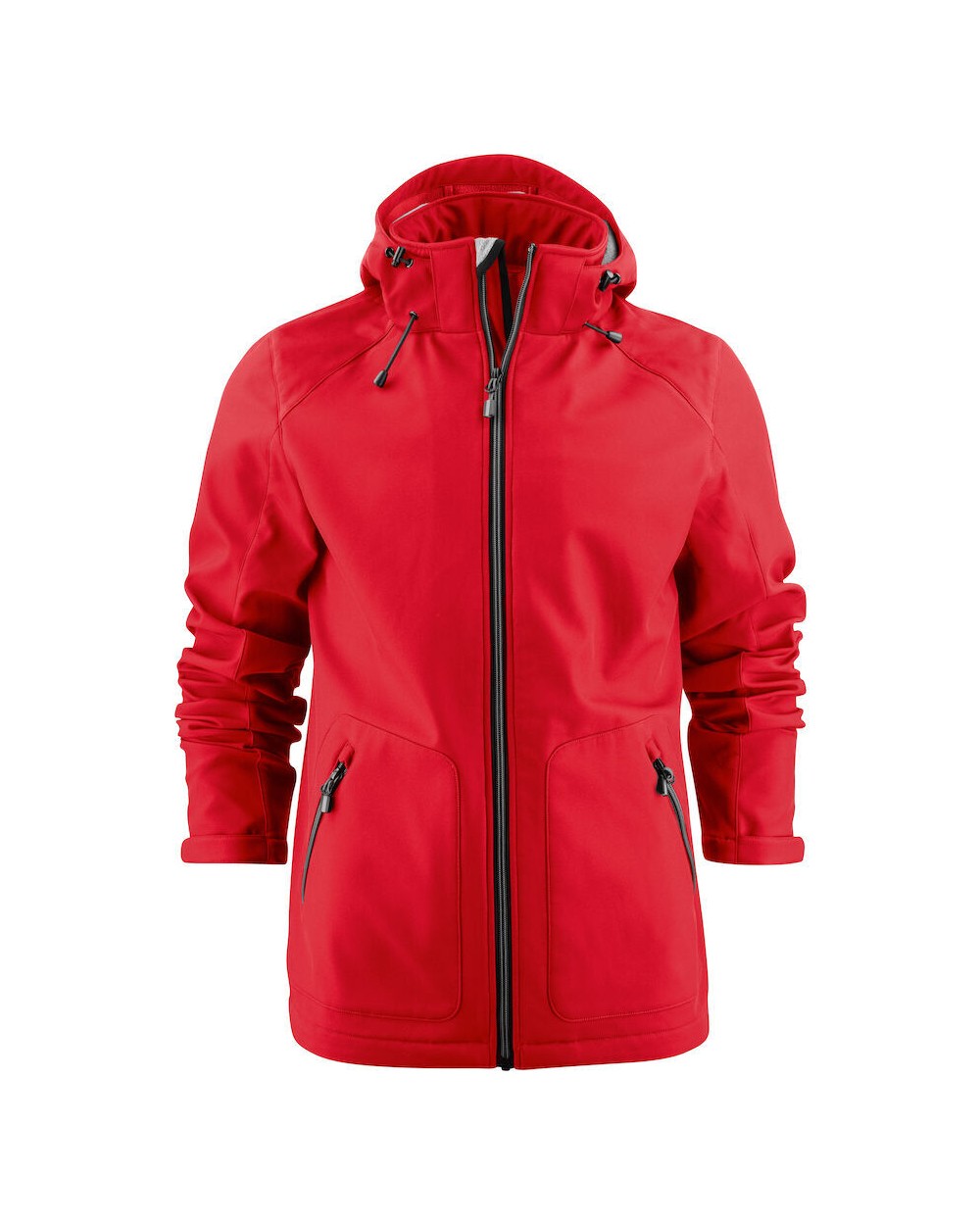 PRINTER Karting
Softshell Jacke Herren Softshells personalisierbar