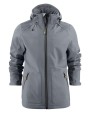 PRINTER Karting
Softshell Jacke Herren Softshells personalisierbar