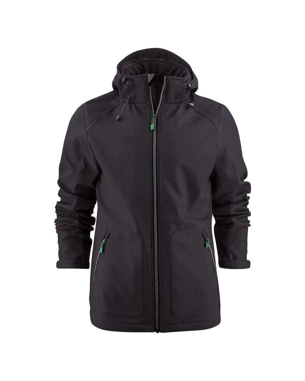 Softshells personnalisable PRINTER Karting Veste Softshell Hommes