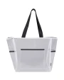 4DO Mesh 23 L Tragetasche aus Recyclingmaterial Tote Bags personalisierbar