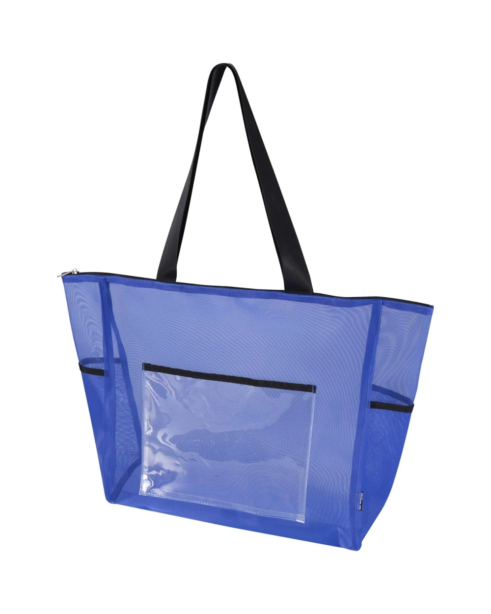 4DO Mesh 23 L Tragetasche aus Recyclingmaterial Tote Bags personalisierbar