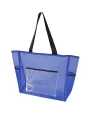 4DO Mesh 23 L Tragetasche aus Recyclingmaterial Tote Bags personalisierbar