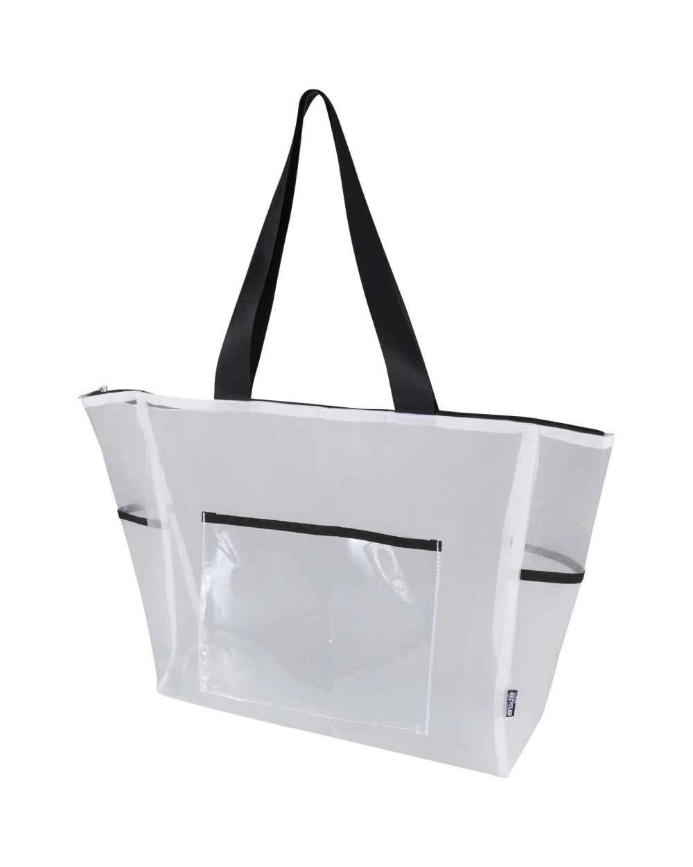 4DO Mesh 23 L Tragetasche aus Recyclingmaterial Tote Bags personalisierbar