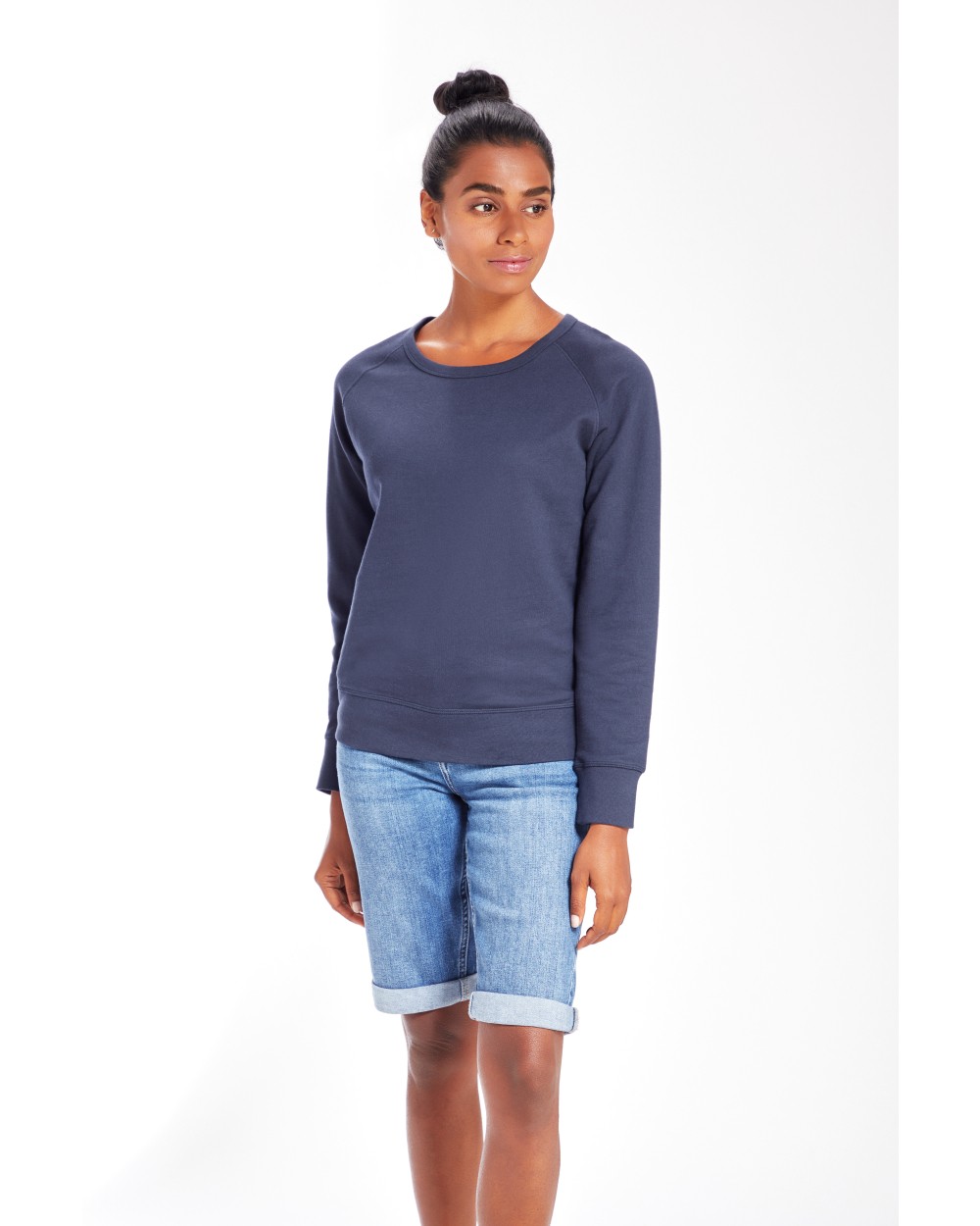 Sweaters & hoodies MANTIS Women's Favourite Sweatshirt voor bedrukking &amp; borduring