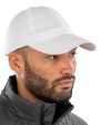 RESULT Heavy Cotton Drill Cap Kappen personalisierbar