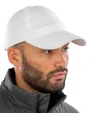 RESULT Heavy Cotton Drill Cap Kappen personalisierbar