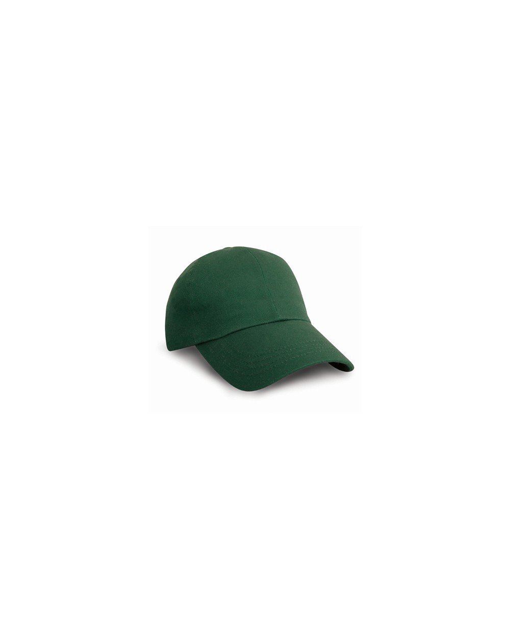 Casquettes personnalisable RESULT Heavy Cotton Drill Cap