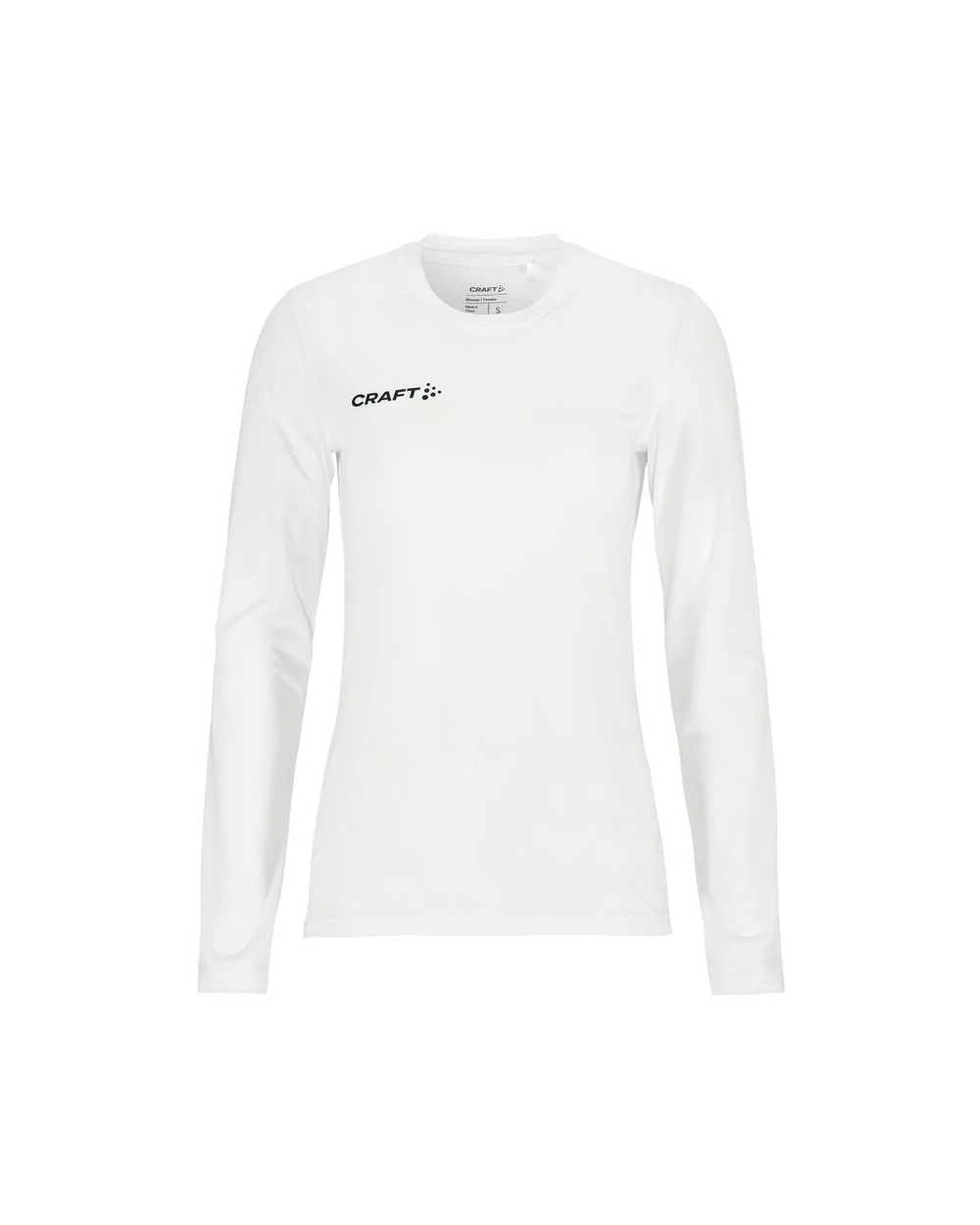 T-shirts CRAFT Ability Baselayer LS W voor bedrukking &amp; borduring