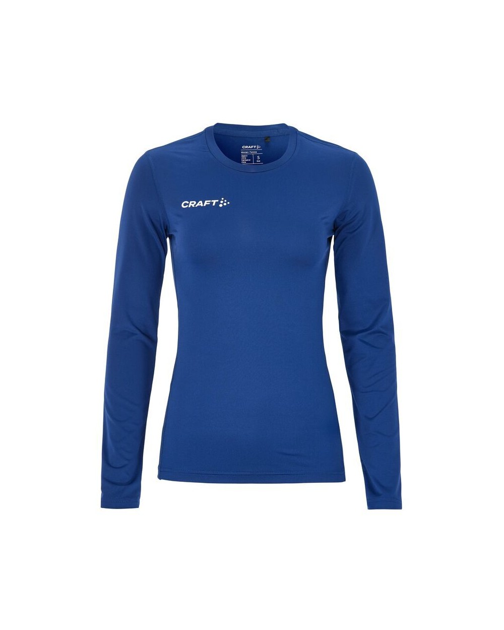 CRAFT Ability Baselayer Ls W T-Shirts personalisierbar