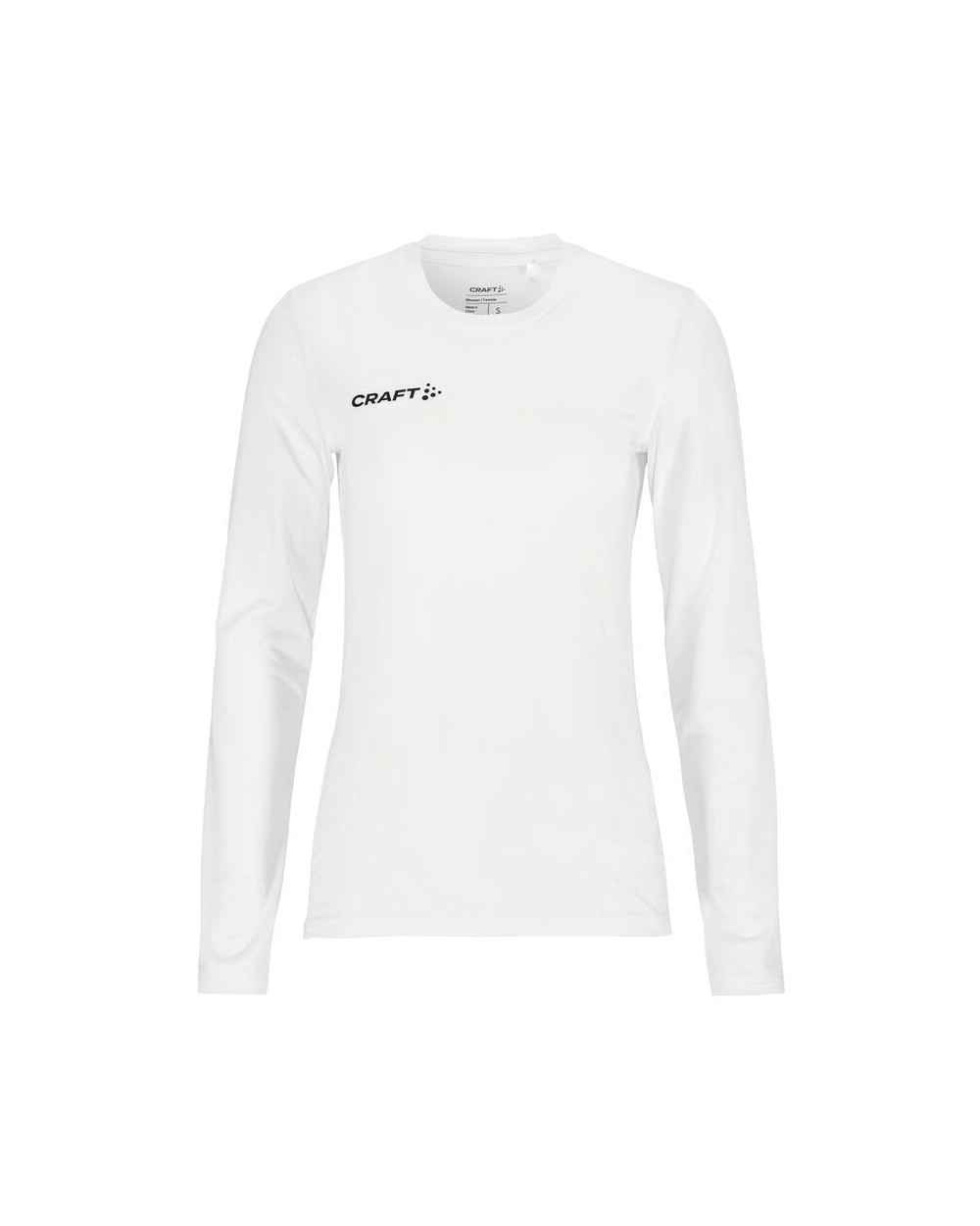 T-shirts CRAFT Ability Baselayer LS W voor bedrukking &amp; borduring