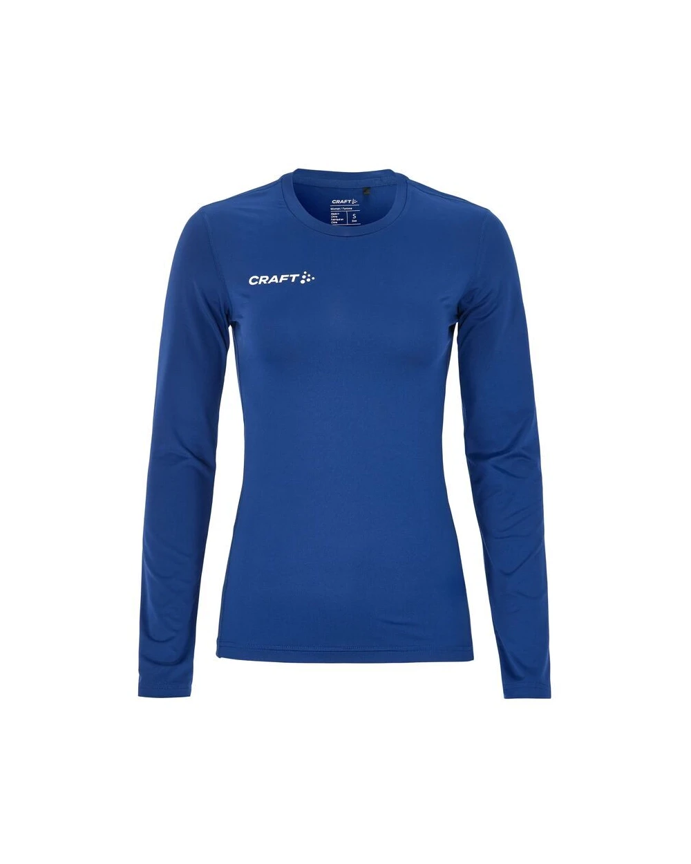 T-shirts CRAFT Ability Baselayer LS W voor bedrukking &amp; borduring