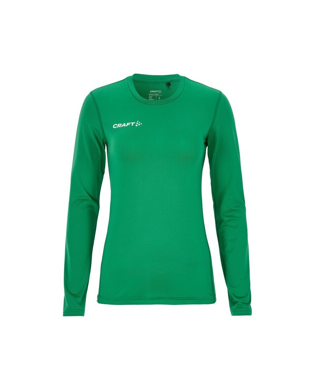 T-Shirts personnalisable CRAFT Ability Baselayer LS W