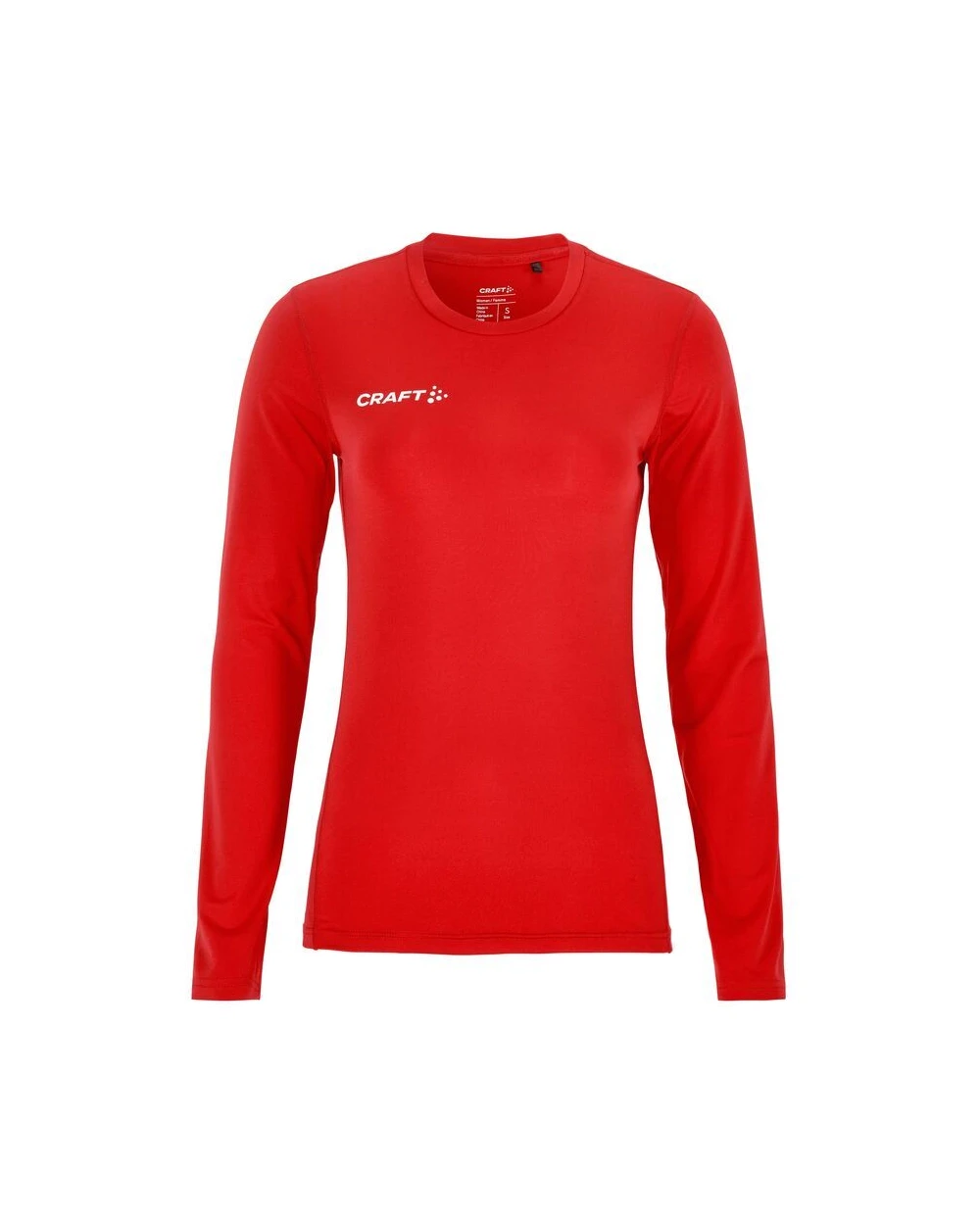T-shirts CRAFT Ability Baselayer LS W voor bedrukking &amp; borduring