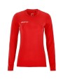 T-Shirts personnalisable CRAFT Ability Baselayer LS W