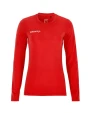 T-shirts CRAFT Ability Baselayer LS W voor bedrukking &amp; borduring